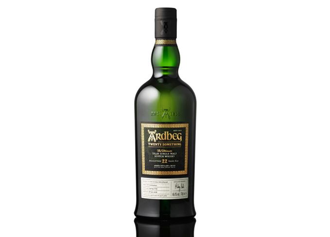 Ardbeg Twenty Something 22 Year Old 