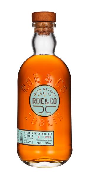 Roe & Co Blended Whiskey