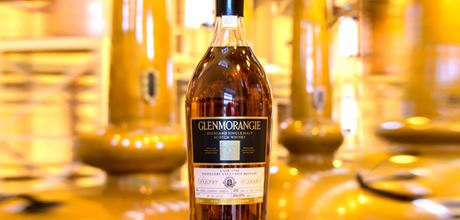 Glenmorangie expands its 'Tale Of' series - The Spirits Business