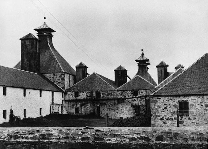 Port Ellen distillery