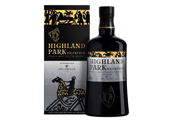 Highland Park Valfather