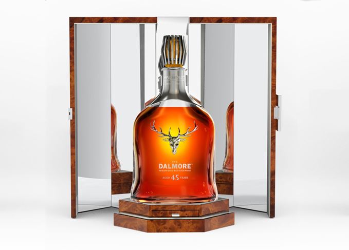 The Dalmore 45