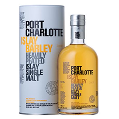 Bruichladdich unveils new Port Charlotte whisky - The Spirits Business