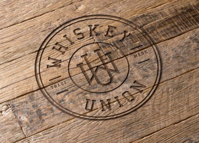 Whiskey Union logo