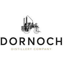 Dornoch Distillery Company logo