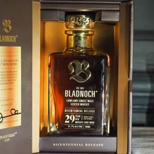 Bladnoch Distillery announces Dr Nick Savage as their new Master Disti –  Bladnoch US