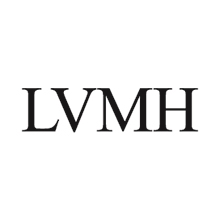 Logo LVMH Moët Hennessy Louis Vuitton