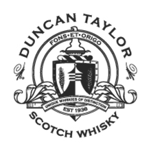 Logo của Duncan Taylor Scotch Whisky