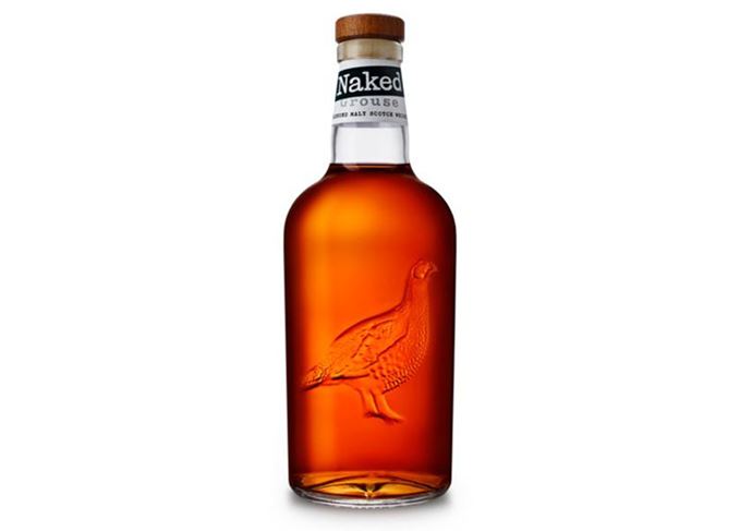 The Naked Grouse Becomes A Blended Malt Scotch Whisky