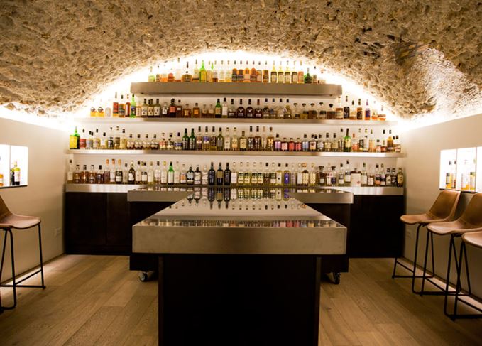 Paris Whisky Guide