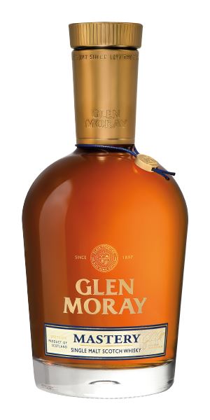 Glen Moray Mastery