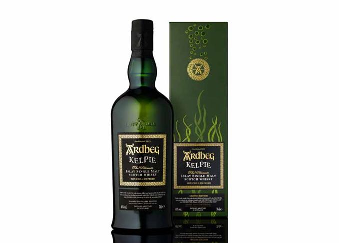 Ardbeg Kelpie