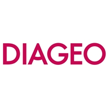 Diageo logo