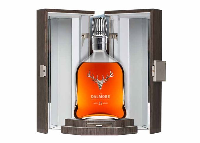 Dalmore 35