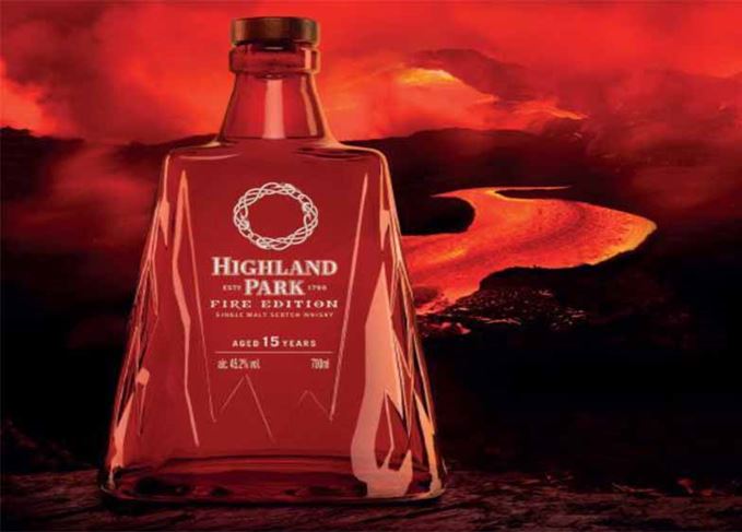 Highland Park Fire Edition
