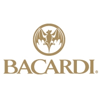 Logo Bacardi