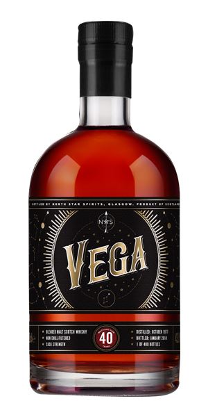 Vega 40 Years Old (North Star Spirits)
