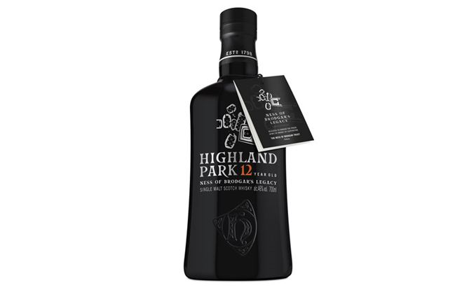 Highland Park: Ness of Brodgar’s Legacy 