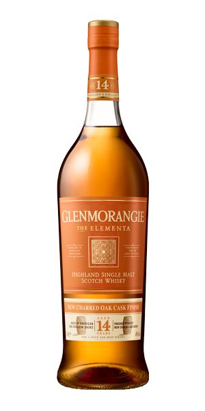 Glenmorangie The Elementa
