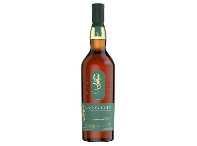 Lagavulin Jazz Festival Edition 2019