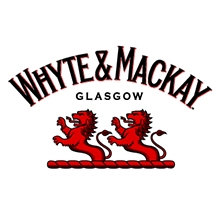 Logo của Whyte và Mackay Group