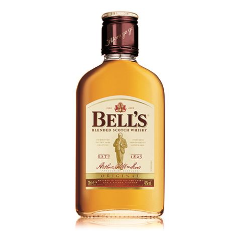 Bell's  Scotch Whisky