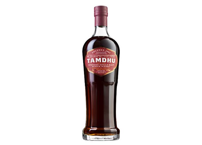 Tamdhu’s Single Cask Distillery Team Edition