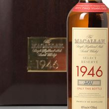 Yamazaki 50 year old breaks auction record Scotch Whisky