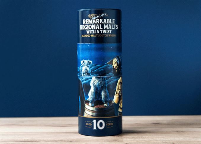 Remarkable Regional Malts – With a Twist