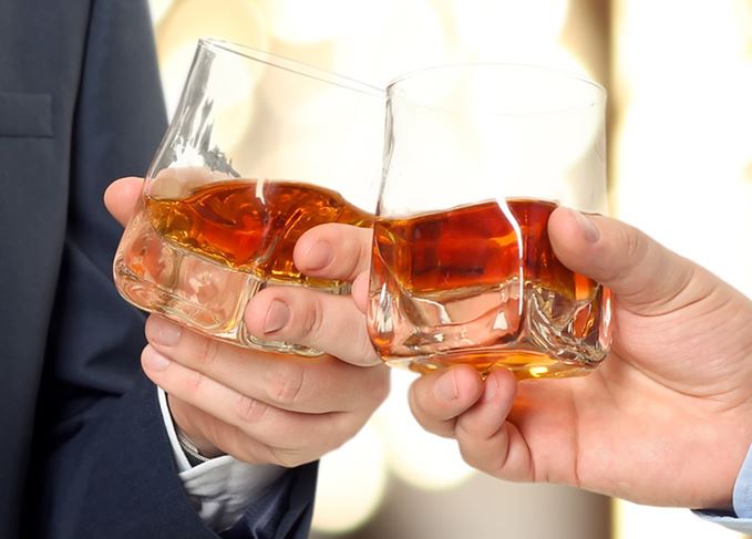 Scottish toasts: the whisky industry's picks | Scotch Whisky