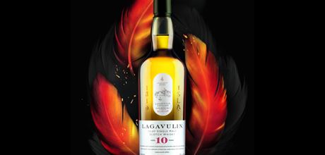 Lagavulin reveals 2019 Jazz Festival malt | Scotch Whisky