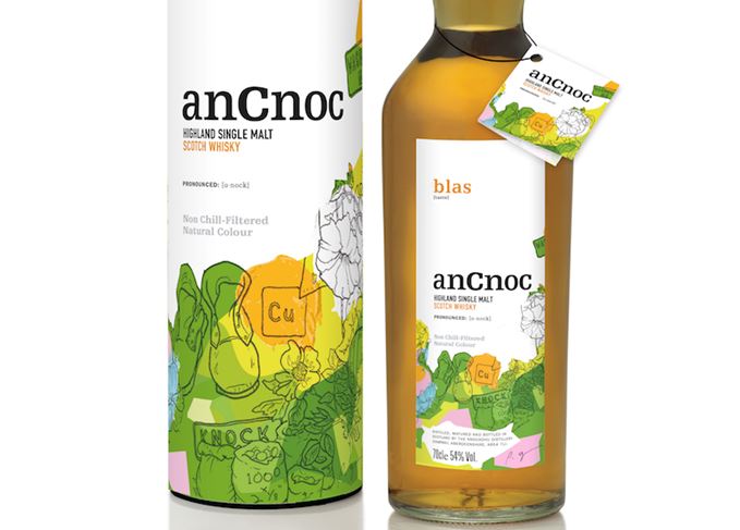 anCnoc Blas