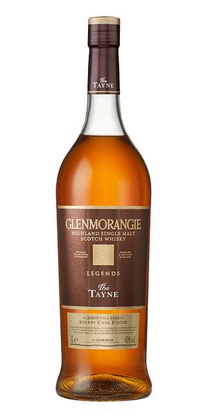 Glenmorangie Tayne