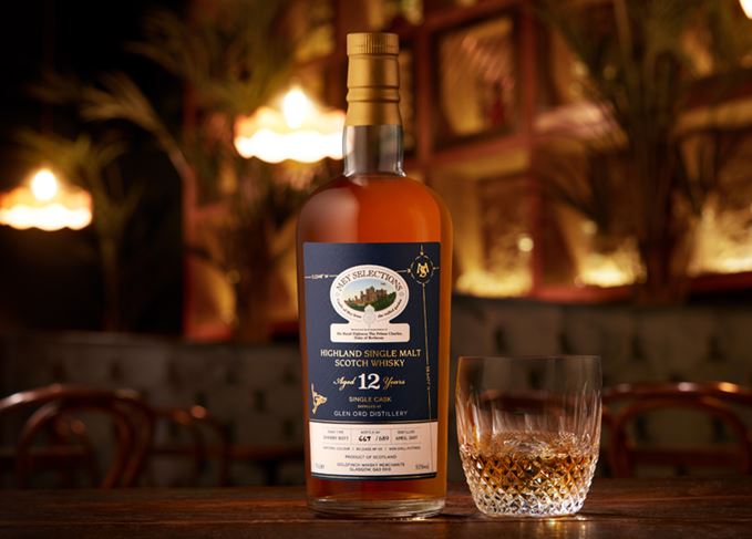 Rare Cask Series Glen Ord