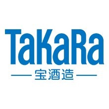 Takara Shuzo Company logo