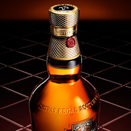 Chivas Regal  Scotch Whisky