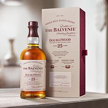 Balvenie Peated Triple Cask new to duty free | Scotch Whisky Balvenie Peated Triple Cask new to duty free | Scotch Whisky