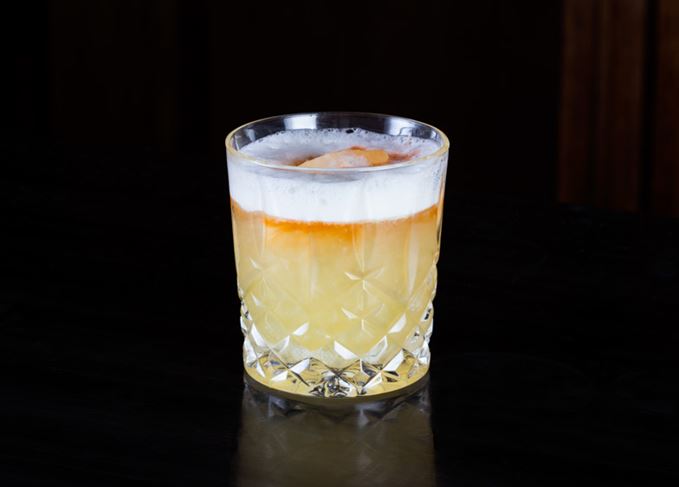 Whisky Sour