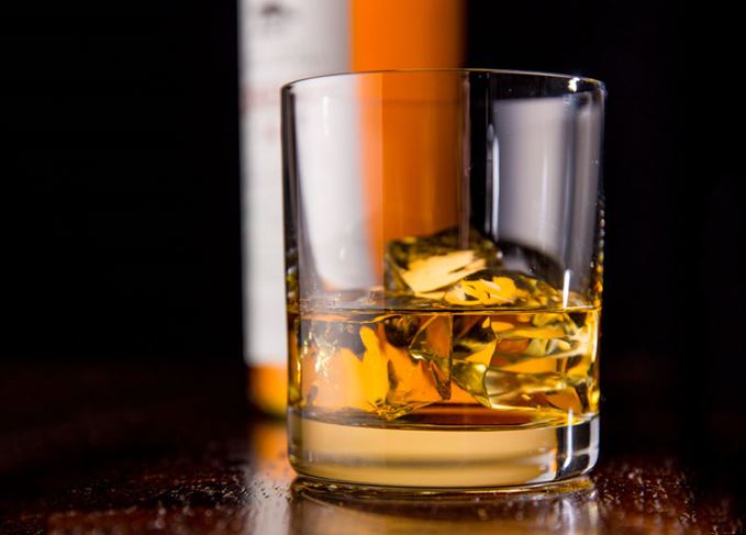 Scotch whisky tax