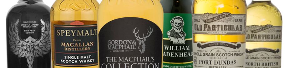 Douglas Laing releases Port Dundas 1978 | Scotch Whisky