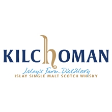 Kilchoman Distillery Company logo