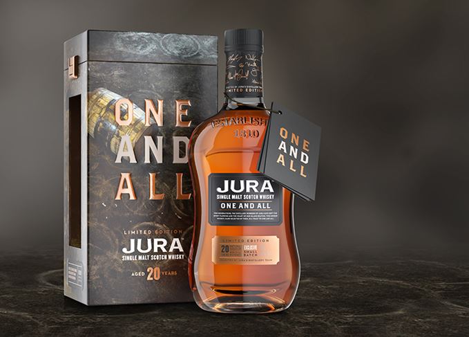 Jura One And All