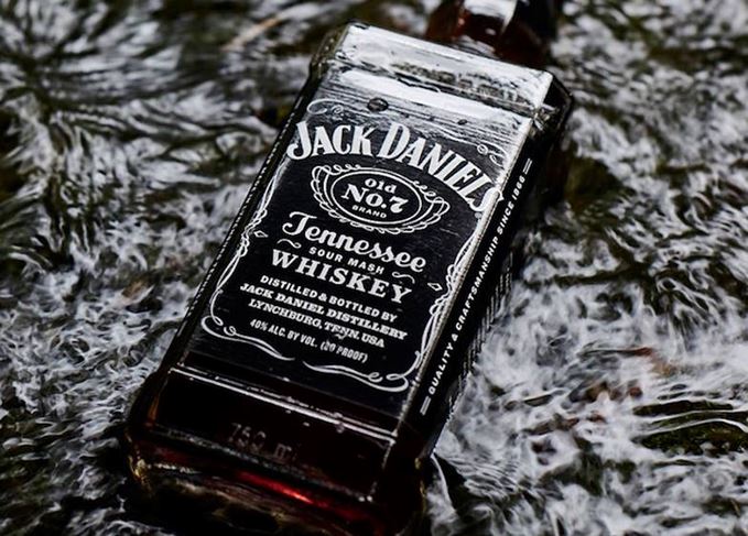 Jack Daniel's