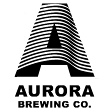 Logo Aurora Brewing