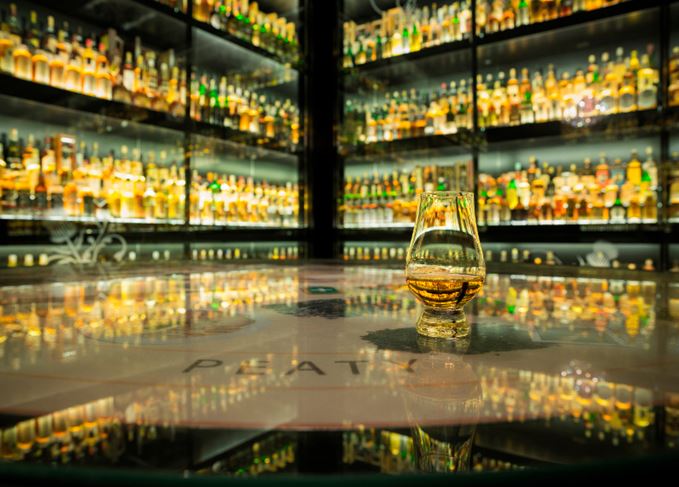 Scotch Whisky Experience
