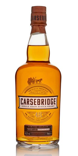 Carsebridge 48 Years Old