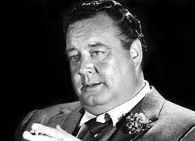 Jackie Gleason