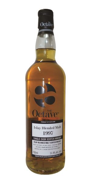 Islay 19 Years Old ‘Octave’ (Duncan Taylor)