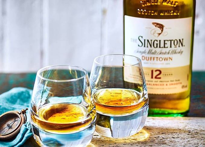 25 Popular Scotch Whiskies, Ranked