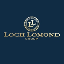 Logo của Loch Lomond Group